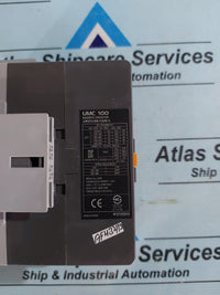 HYUNDAI UMC 100 MAGNETIC CONTACTOR
