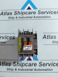 HYUNDAI UMC 12B MAGNETIC CONTACTOR 20A