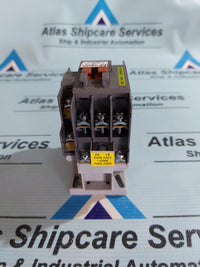 HYUNDAI UMC 12B MAGNETIC CONTACTOR 20A