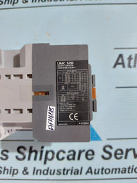 HYUNDAI UMC 12B MAGNETIC CONTACTOR 20A
