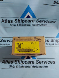 HYUNDAI UMC 12B MAGNETIC CONTACTOR 20A