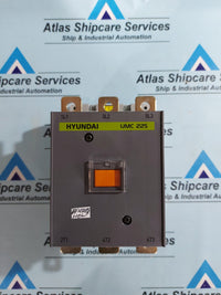 HYUNDAI UMC 225 MAGNETIC CONTACTOR