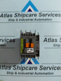 HYUNDAI UMC 22B MAGNETIC CONTACTOR 200V~