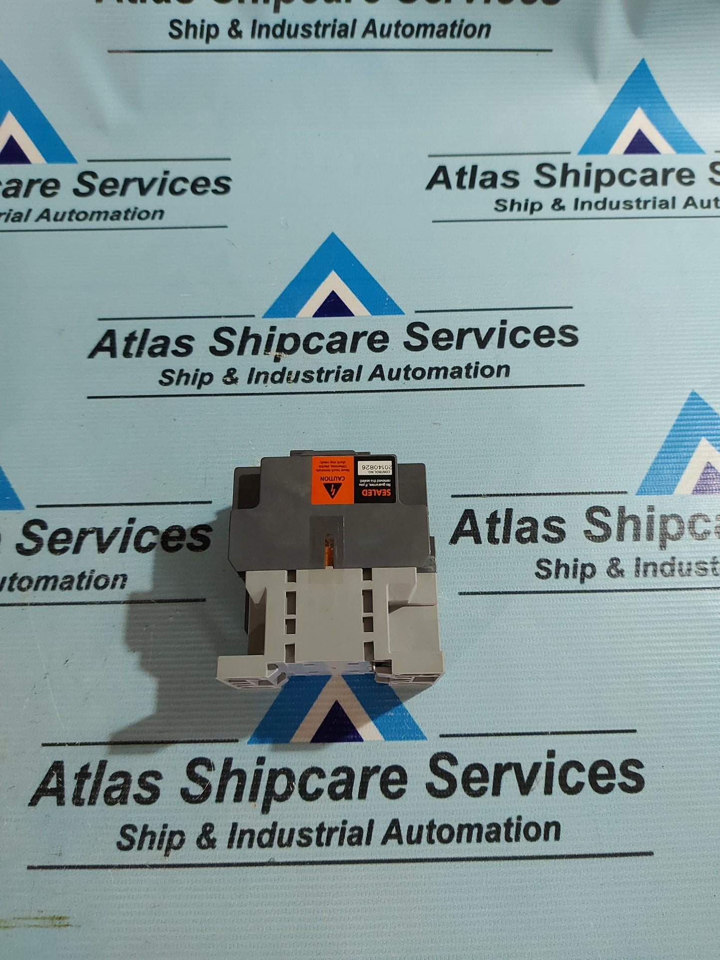 HYUNDAI UMC 22B MAGNETIC CONTACTOR 200V~