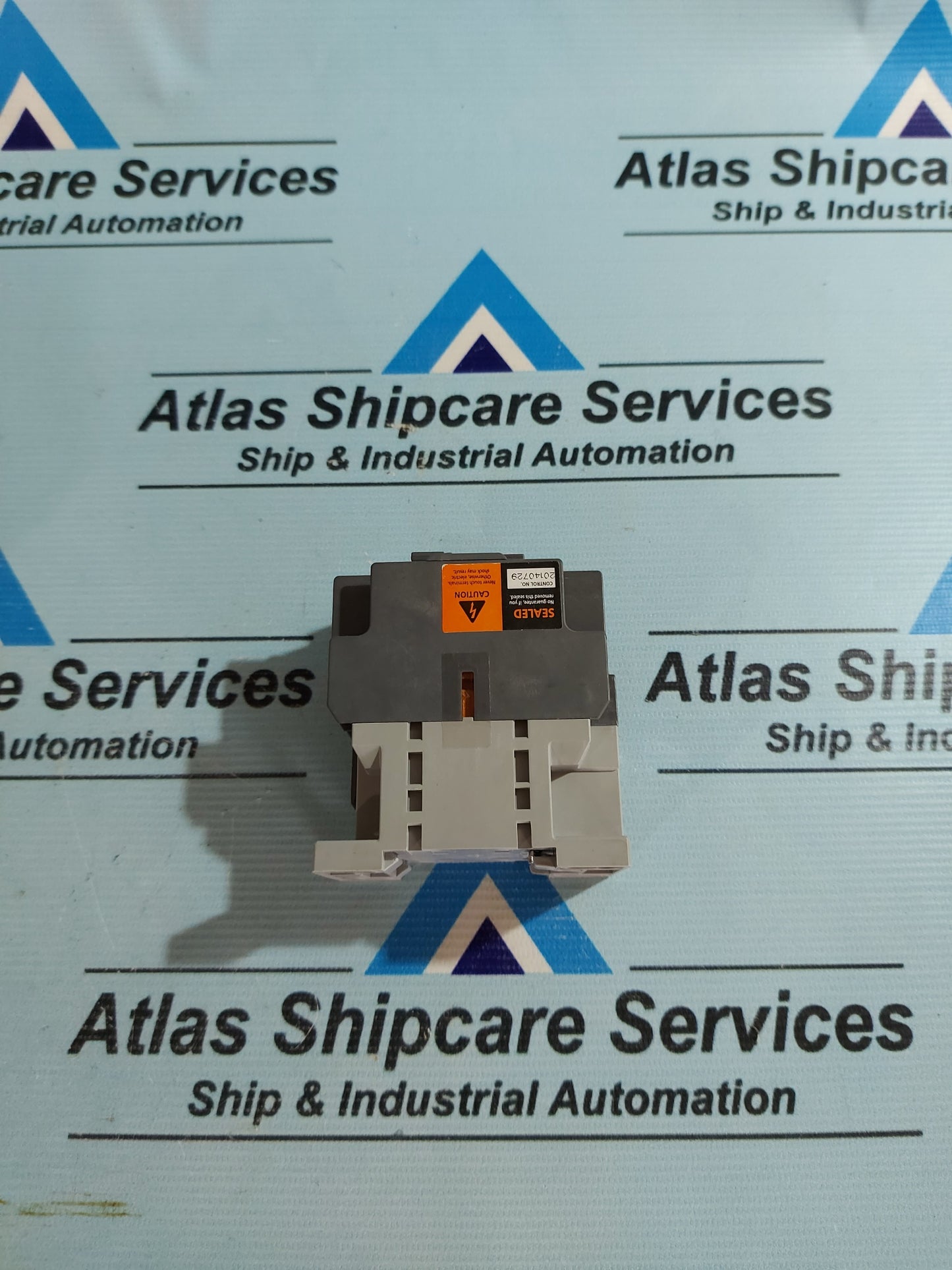 HYUNDAI UMC 22B MAGNETIC CONTACTOR