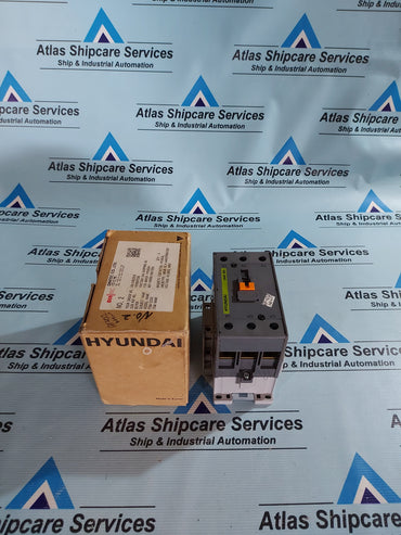 HYUNDAI UMC 85 MAGNETIC CONTACTOR