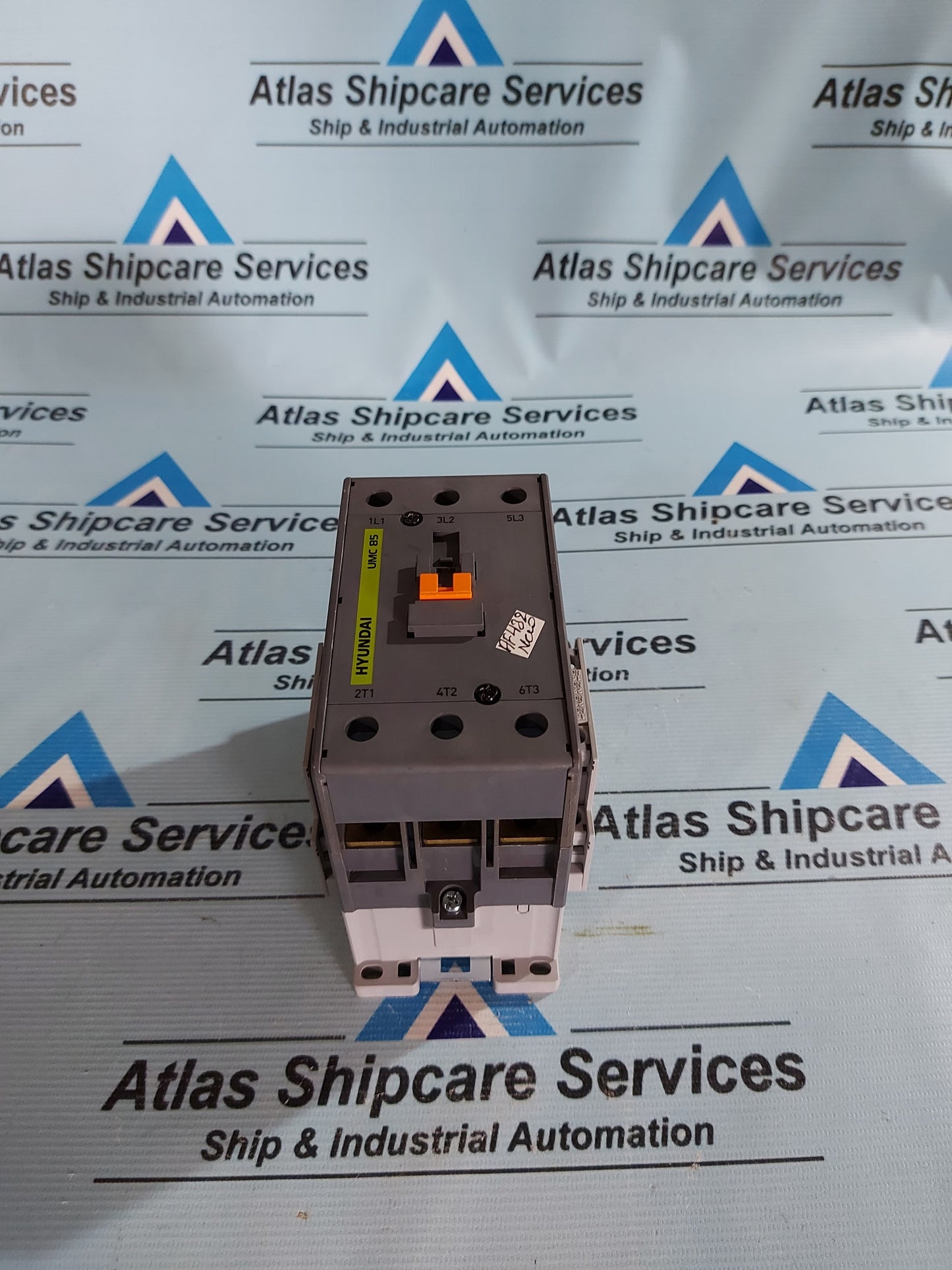 HYUNDAI UMC 85 MAGNETIC CONTACTOR