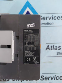 HYUNDAI UMC 85 MAGNETIC CONTACTOR