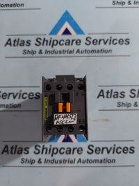 HYUNDAI UMT 31 CONTACTOR RELAY