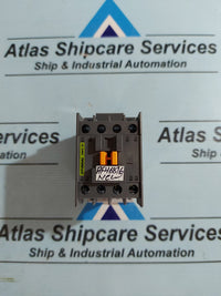HYUNDAI UMX 31 CONTACTOR RELAY