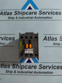 HYUNDAI UMX 31 CONTACTOR RELAY