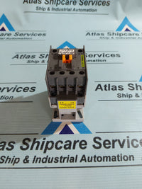 HYUNDAI UMX 31 CONTACTOR RELAY