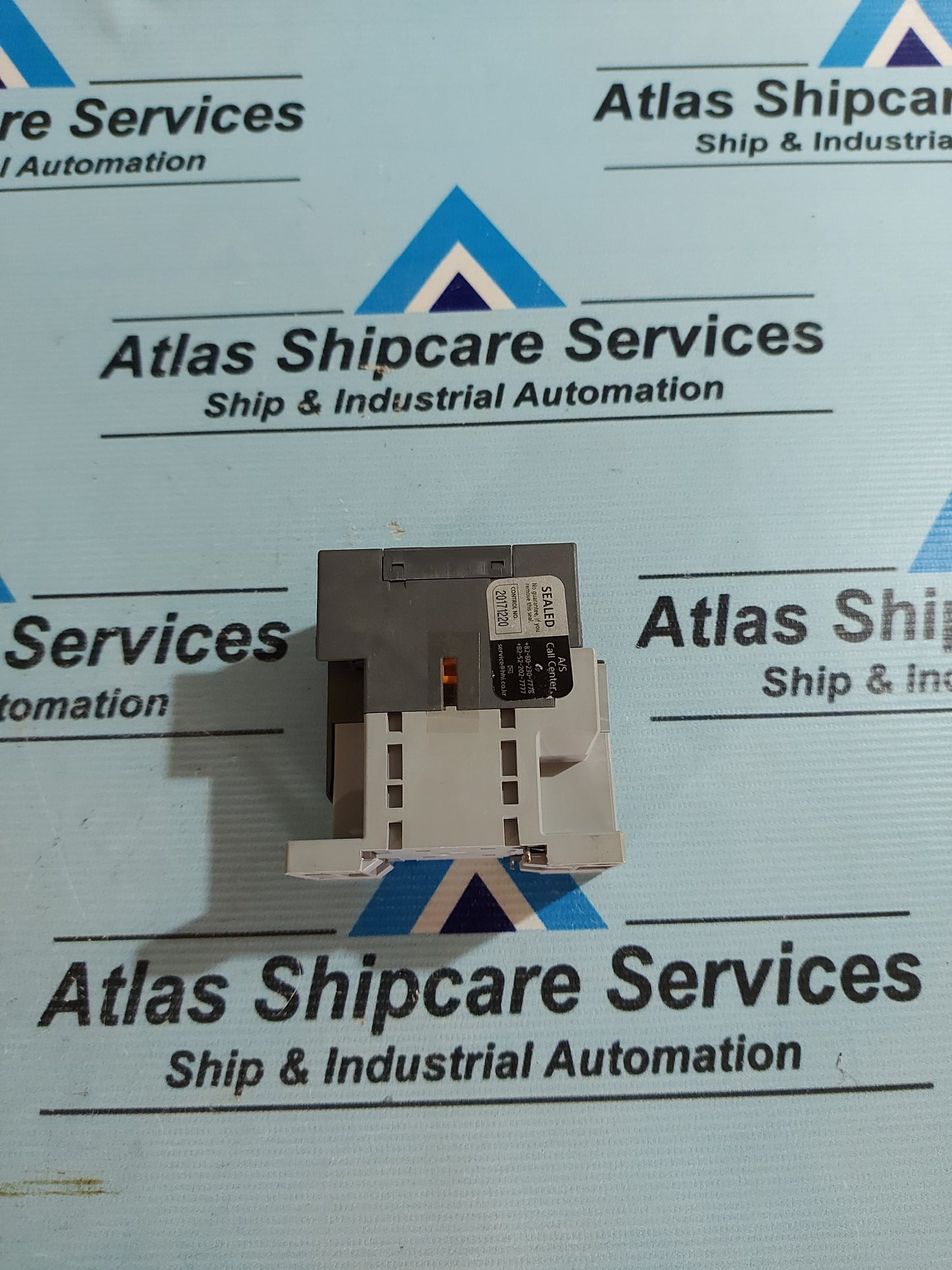 HYUNDAI UMX 31 CONTACTOR RELAY