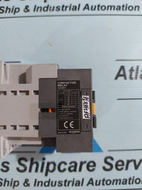 HYUNDAI UMX 31 CONTACTOR RELAY