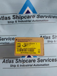 HYUNDAI UMX 31 CONTACTOR RELAY