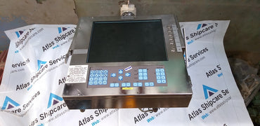 Hernis EXP219CPC Control Monitor 19"