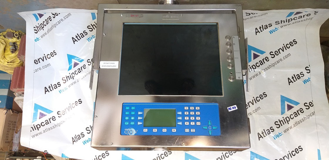 Hernis EXP419 CPC Control Unit