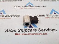 Hirscmann 221884 Solenoid Coil H403
