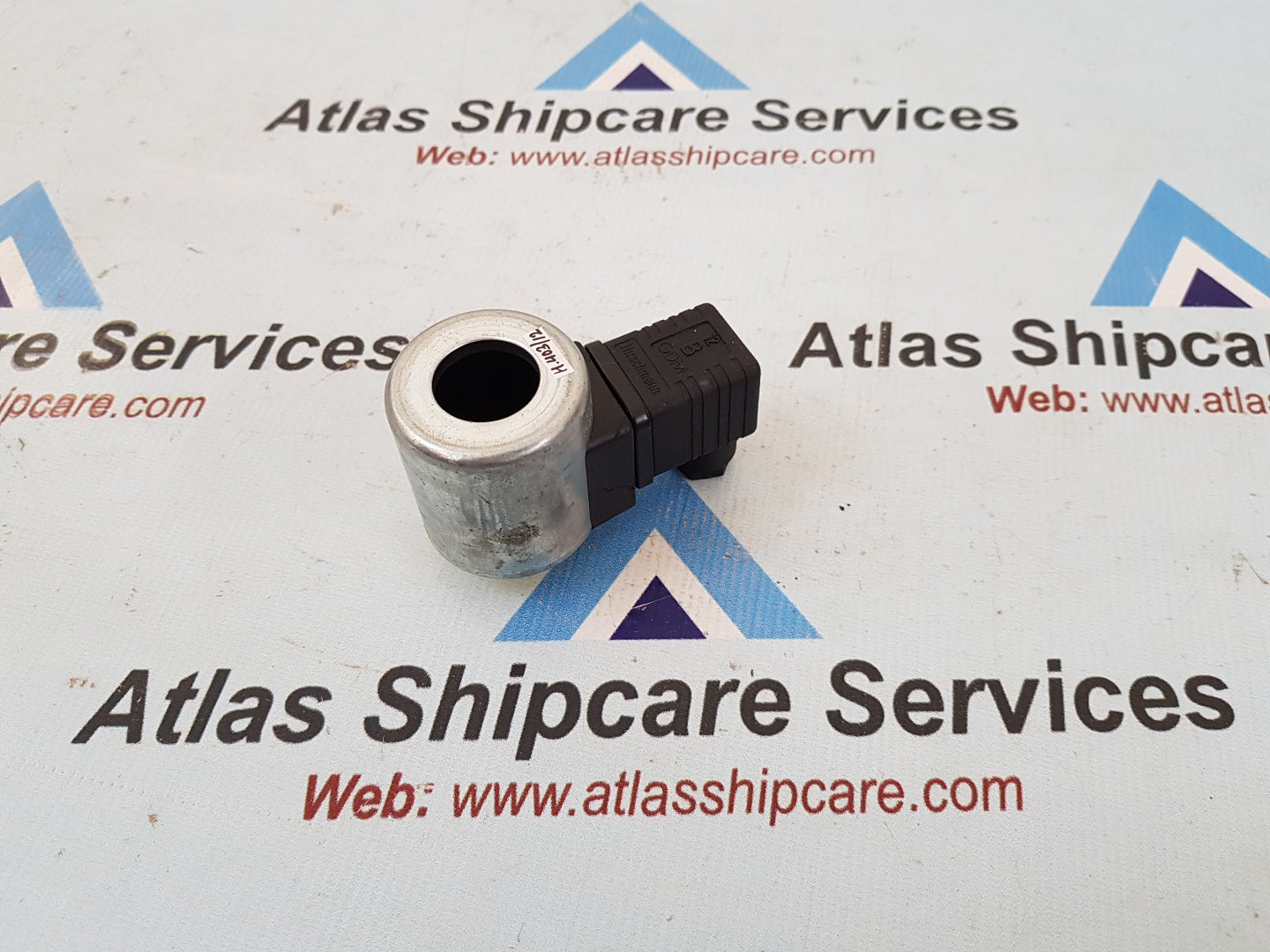 Hirscmann 221884 Solenoid Coil H403