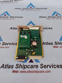 Honeywell 05701-A-0301 ISS.08 Single Channel Control Card