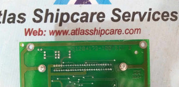 Honeywell 51204174-175  Analog Output 16 MC-TAOY 52