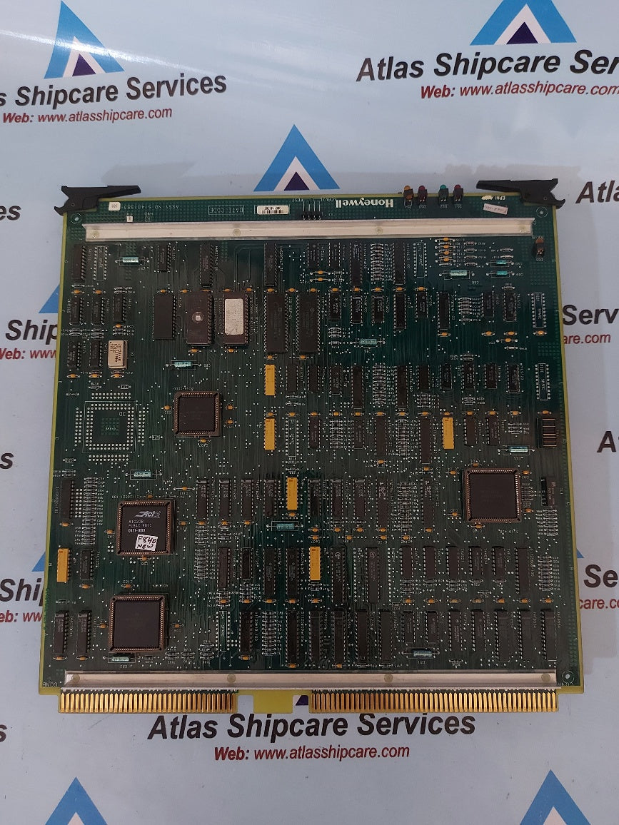 Honeywell 51401583-100 EPNI Card