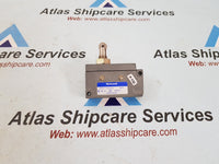 Honeywell DTE7S-2RQ9-PG Micro Switch H476
