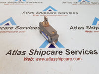 Honeywell DTE7S-2RQ9-PG Micro Switch H476