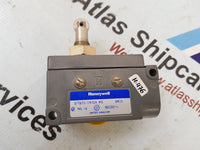 Honeywell DTE7S-2RQ9-PG Micro Switch H476