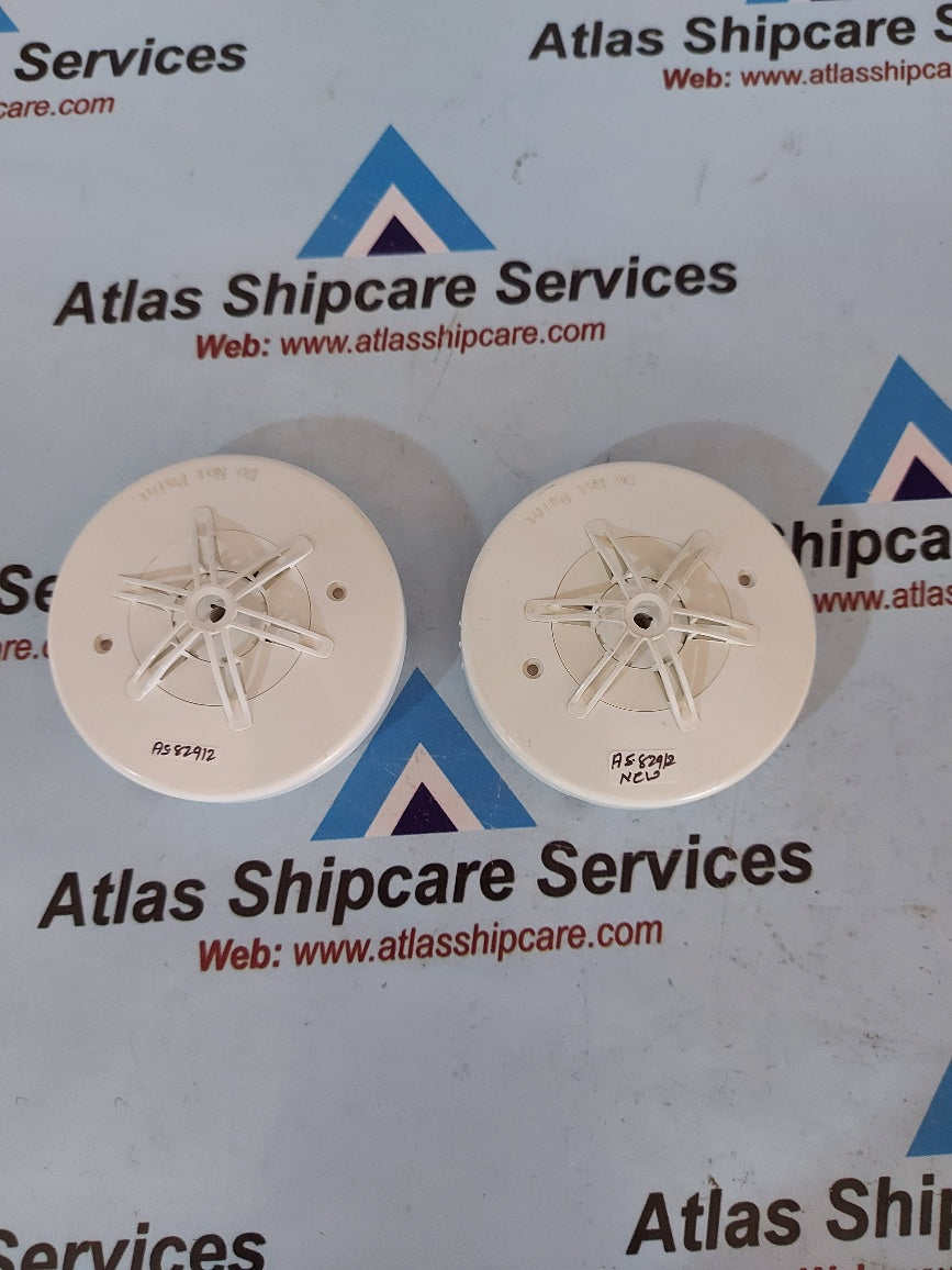 Horing Lih Q06-3 Combination Heat Detctor