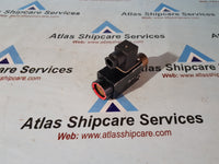 Hydropa Hydrostar Pressure Switch H521