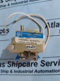 I-T-E 708393-T12 120VAC SHUNT TRIP COIL ASSEMBLY