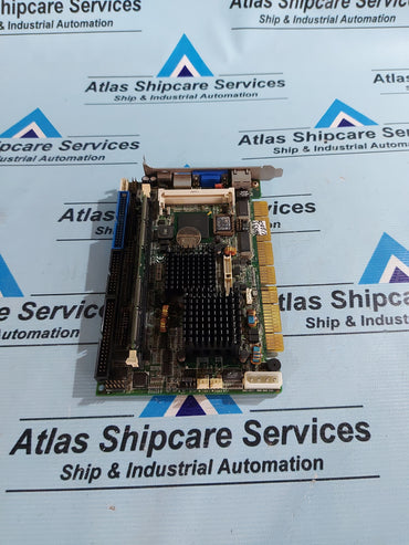 IBASE IB890 PCISA IB890-C6K-R