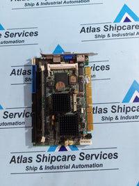 IBASE IB890 PCISA IB890-C6K-R