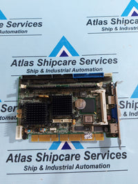 IBASE IB890 PCISA IB890-C6K-R