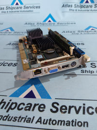 IBASE IB890 PCISA IB890-C6K-R