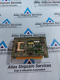 IBASE IB890 PCISA IB890-C6K-R