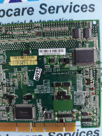 IBASE IB890 PCISA IB890-C6K-R