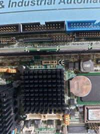 IBASE IB890 PCISA IB890-C6K-R