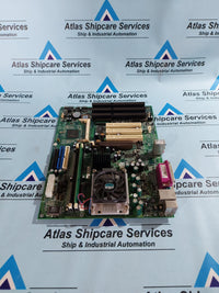 IBASE MB800H INDUSTRIAL MOTHERBOARD