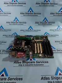 IBASE MB800H INDUSTRIAL MOTHERBOARD
