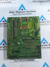 IBASE MB800H INDUSTRIAL MOTHERBOARD