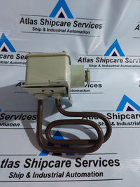 IBUKI KOGYO A200 ESH B AIR HORN