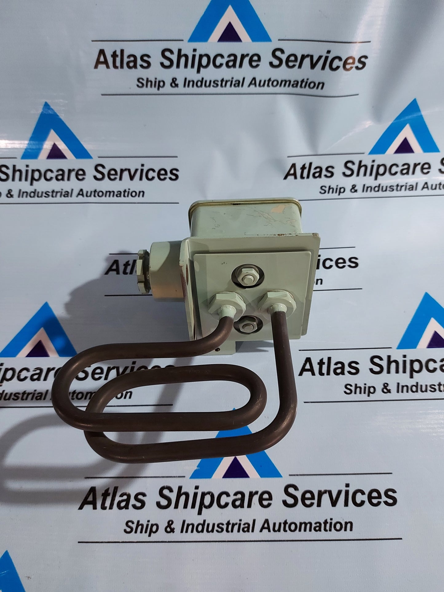 IBUKI KOGYO A200 ESH B AIR HORN