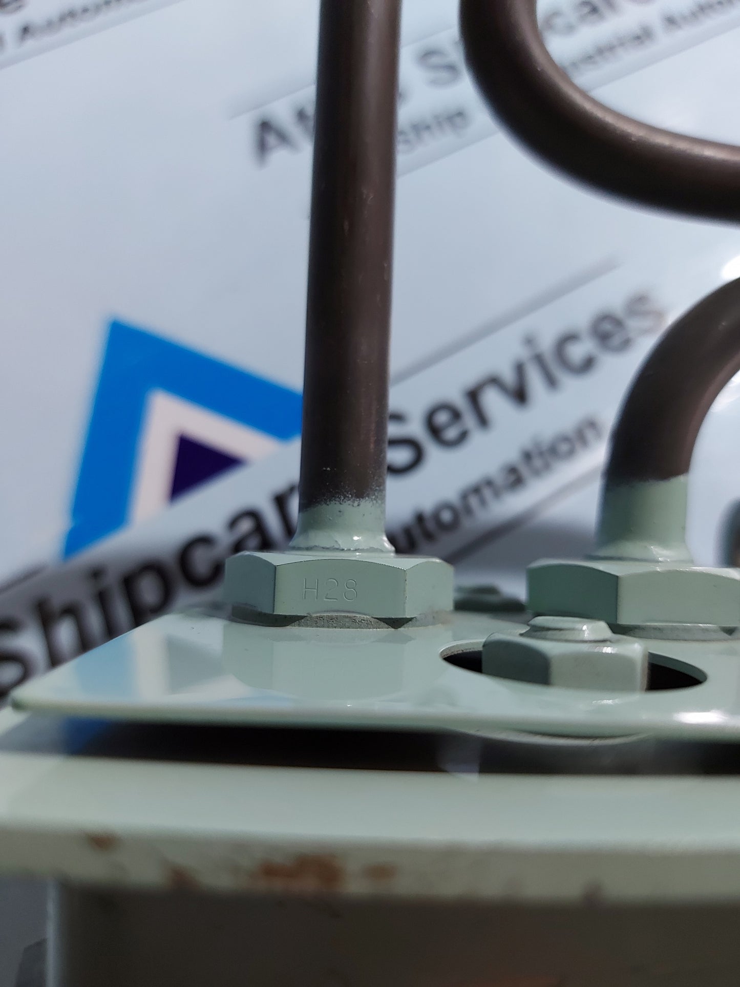 IBUKI KOGYO A200 ESH B AIR HORN