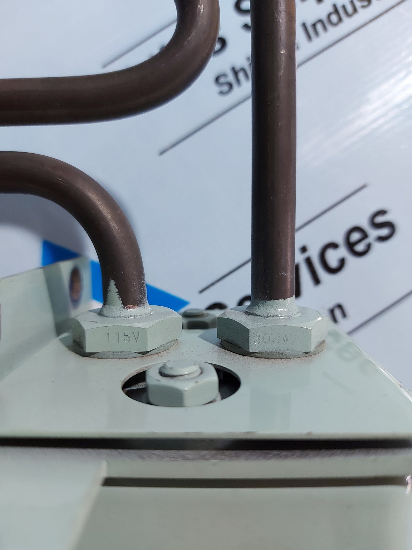 IBUKI KOGYO A200 ESH B AIR HORN