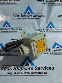 IBUKI KOGYO A200 ESH B AIR HORN