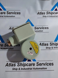 IBUKI KOGYO AIR HORN SOLENOID VALVE