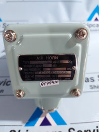 IBUKI KOGYO AIR HORN SOLENOID VALVE