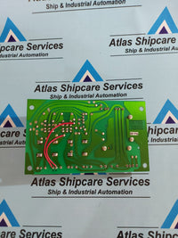 IBUKI STM-6CD PCB CARD